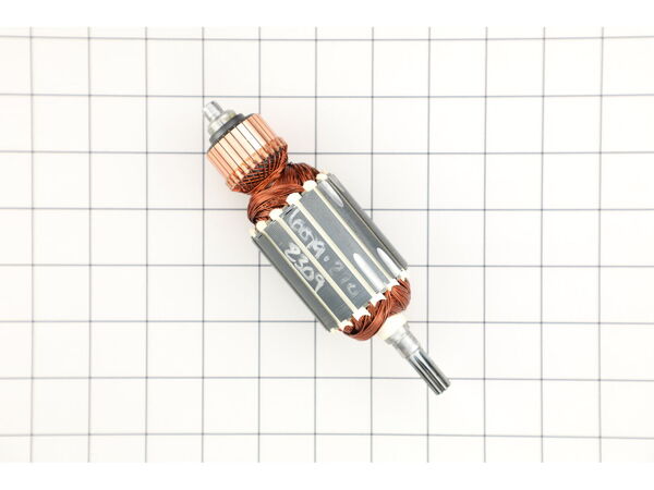 11868376-1-M-Ridgid-56307-Armature 110/115V