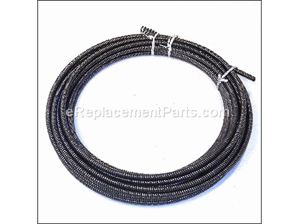 11868385-1-M-Ridgid-56792-35' Cable (10.7m) With Bul