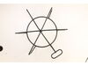Cable Carrier (holds 90' C – Part Number: 59210