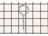 A-899 Coupling Pin Key – Part Number: 59225