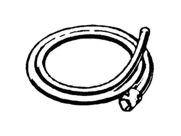 11868443-1-M-Ridgid-59235-Hose, Guide Rear