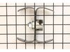 "H" Cutter 3 1/2" – Part Number: 59485
