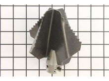 4-Blade Cutter, 4 1/2" – Part Number: 59775