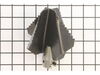 4-Blade Cutter, 4 1/2" – Part Number: 59775
