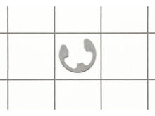 Ring, Retaining – Part Number: 59810