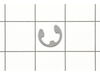 Ring, Retaining – Part Number: 59810
