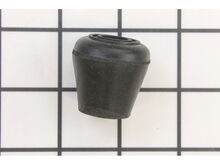 A-2240 Rubber Foot (sold Indiv – Part Number: 59965