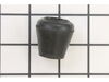 A-2240 Rubber Foot (sold Indiv – Part Number: 59965