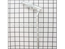 Handle With Pinion Assembly – Part Number: 59980