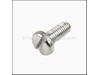 A-2256 Screw – Part Number: 59990
