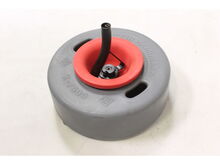 Drum Assembly W/3/4" Pigta – Part Number: 60042