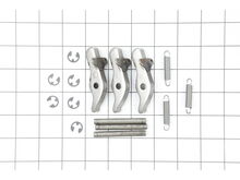 Rocker Arm Kit – Part Number: 60145