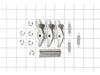 Rocker Arm Kit – Part Number: 60145