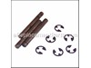 Rocker Arm Pin – Part Number: 60150