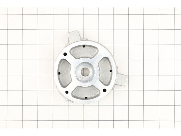 11868537-1-M-Ridgid-60437-Rear Gear Housing