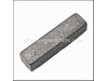 Key – Part Number: 60457