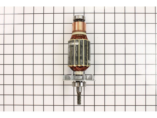 11868546-1-M-Ridgid-60517-Armature W/Bearing (115V)