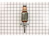 Armature W/Bearing (115V) – Part Number: 60517