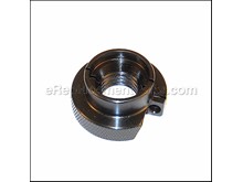 Knurled Knob – Part Number: 60562