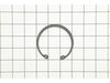 Retaining Ring – Part Number: 60567