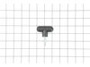 Mounting Knob (1) – Part Number: 60622