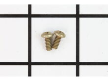Self-Tap Screw #6 - 32 (2) – Part Number: 60637