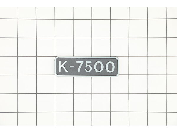 11868572-1-M-Ridgid-60652-Model Plate