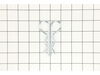 Hairpin (2) – Part Number: 60677