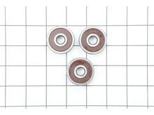 Roller Bearing (3) – Part Number: 60752