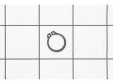 A-297 Retaining Ring – Part Number: 60860