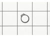 A-297 Retaining Ring – Part Number: 60860