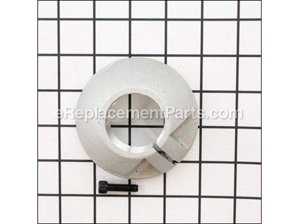 11868600-1-M-Ridgid-60935-Lock & Adj. Nut (Incl. #2)