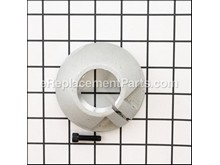 Lock & Adj. Nut (Incl. #2) – Part Number: 60935