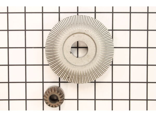 11868602-1-M-Ridgid-60985-Bevel And Pinion Gear W/set Sc