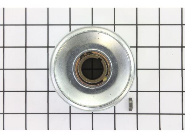 11868664-1-M-Ridgid-61380-A-3563 Centrifugal Clutch