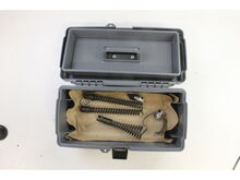 7/8" Tool Kit – Part Number: 61625