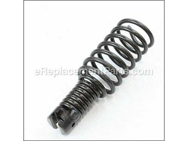 11868718-1-M-Ridgid-61800-heavy-Duty Straight Auger