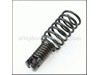 heavy-Duty Straight Auger – Part Number: 61800