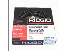 Snake Cord 3/8 X 35 – Part Number: 62250