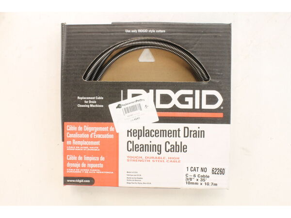 11868741-1-M-Ridgid-62260-Cable For K39