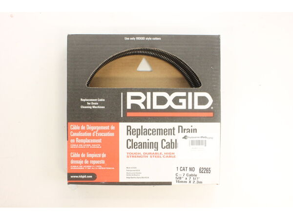 11868742-1-M-Ridgid-62265-Cable C7