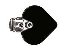 Spade Cutter – Part Number: 62880