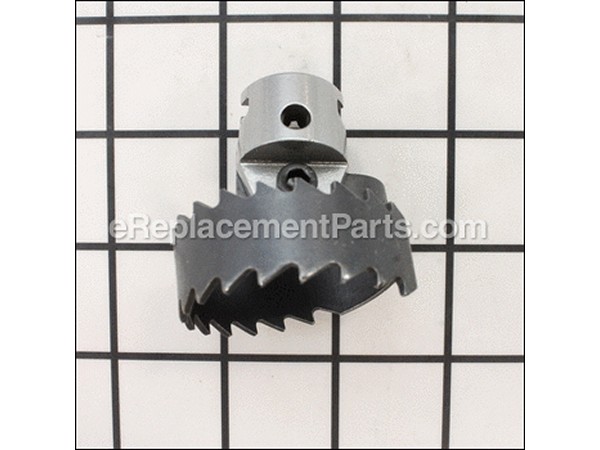 11868779-1-M-Ridgid-62915-Spiral Sawtooth Cutter, 1 3/4&
