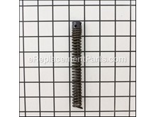 Straight Auger, 5" Long – Part Number: 62990