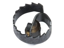 Spiral Cutter 1-1/2 T208 – Part Number: 63020