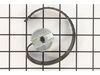 Spiral Sawtooth Cutter, 3" – Part Number: 63075