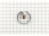 Spiral Sawtooth Cutter, 4" – Part Number: 63085