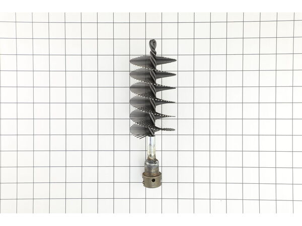 11868838-1-M-Ridgid-63160-Flue Brush, 3"