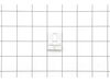 Belt Clip – Part Number: 634418001