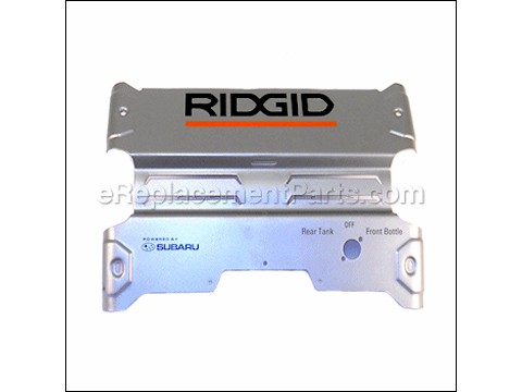 11868902-1-M-Ridgid-638671001-Face Plate